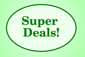 Super Deals